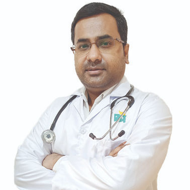 Dr. Animesh Saha, Medical Oncologist Online